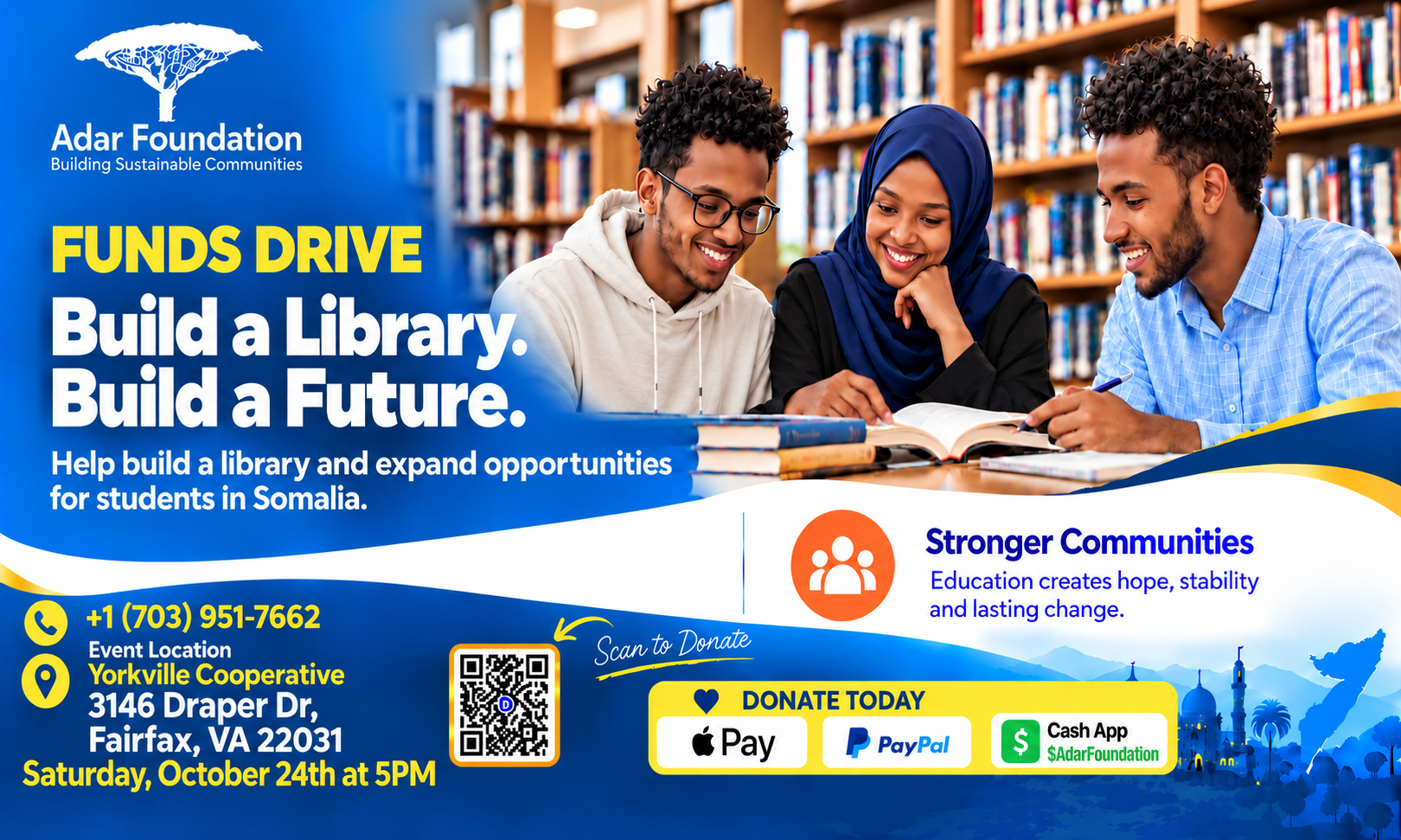 Crisp_restored_student_portraits_on_fundraiser_flyer